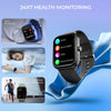 BeatXP Nexus 1.78” Super AMOLED Display, 1000 Nits & Bluetooth Calling Smartwatch