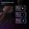 BeatXP Marv Super with 2" TFT HD Display, BT Calling, 24*7 Health Monitoring, IP68 Smartwatch