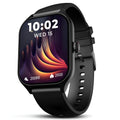 BeatXP Marv Raze 1.96" Display Bluetooth Calling, Smart AI Voice Assistant Smartwatch
