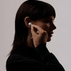 Trulycart Pro ANC True Wireless Earbuds – Signature Series (Silicon Case Free)