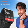 Pebble Cruise 1.96" Infinite Display Bluetooth Calling Smartwatch