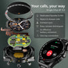 GOBOULT Mirage 1.39'' Screen, Working Crown, Zinc Alloy Frame, 500 Nits Smartwatch