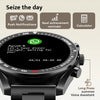 GOBOULT Mirage 1.39'' Screen, Working Crown, Zinc Alloy Frame, 500 Nits Smartwatch