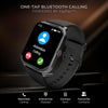 BeatXP Marv Neo 1.85'' HD Display Bluetooth Calling , Health Tracking & IP68 Smartwatch